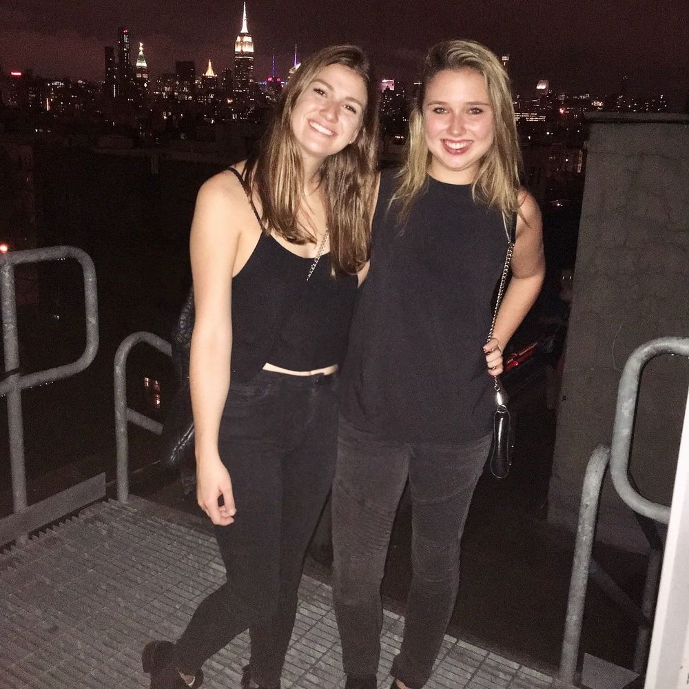 Meet your Posher, Rylee